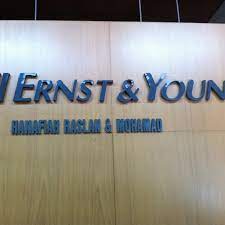 Eyg is the principal governance entity of the global ernst & young organization and does not provide any service to clients. Ernst Young Ipoh 1 Tip From 89 Visitors
