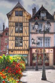 All Things Europe Troyes France Travel Visit France