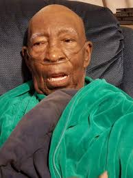 Share this so his family members can know!