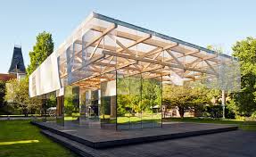 Architectural Pavilions Architects Packing A Big Punch With Small Structures Pavilion Design Pavilion Architecture Garden Architecture