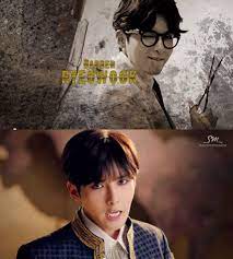 Who's Who: Super Junior - Mamacita MV | Super junior, Leeteuk, Korean pop  group