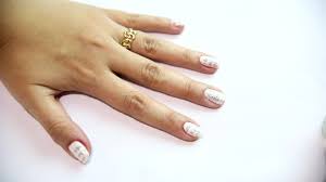 How To Make Newspaper Nails 9 Steps With Pictures Wikihow