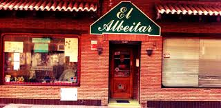 Clínica veterinaria El Albéitar, Aranda de Duero