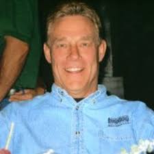 Larry K. Rickner Obituary March 31, 2014