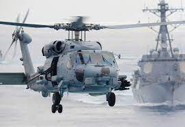 Sikorsky aircraft is an american aircraft manufacturer based in stratford, connecticut. Sikorsky Australia Wins Support Contract For Mh 60r Helicopters