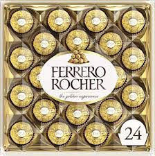 Worms Found In Ferrero Rocher Chocolate . - Youtube