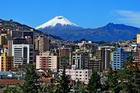 Ecuador y estados unidos experimentan un momento muy positivo en la relación bilateral. Luxury Quito Ecuador Travel Vacations 2021 22 Plan South America