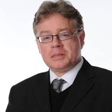 In memory of Mr Roberts.