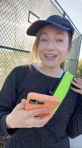 Tina Divilio's Instagram, Twitter & Facebook