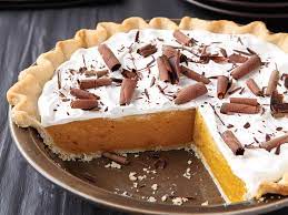 Maybe you would like to learn more about one of these? 33 Healthy Pumpkin Desserts Cooking Light