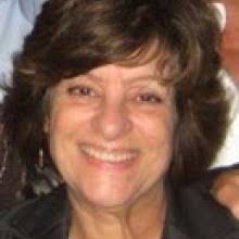 Obituary of Mary Rose Miller