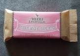 Muesli & Merveilles