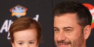 Jimmy Kimmel Shares Health Update