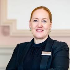 After waiting to find the next step in my career, I am incredibly proud and  excited to announce that I have just started my new role as Director Talent  Acquisition & Talent