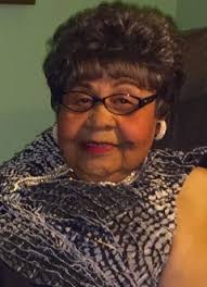 Oma Taliaferro Obituary