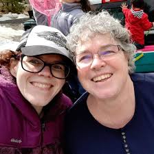 Map of lc valley christmas lights locations