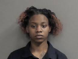 19-year-old female among 2 charged with capital murder in Montgomery  domestic killing