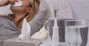 20 Effective Ways To Get Rid Of Phlegm And Mucus