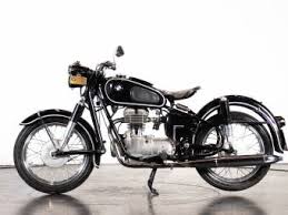 A carefree and fun in doing so, you will conveniently reach your destination thanks to the new ride by wire and optional bmw motorrad connectivity including navigator. Bmw R 26 Oldtimer Motorrad Kaufen Classic Trader