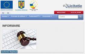 Te ajutam cu oferte personalizate pentru o gama variata de produse, disponibile la preturi competitive pentru institutii publice. Seap Suspect De Trucarea LicitaÈiilor Electronice InvestigaÈia Gsp Readuce In Actualitate Suspiciunile Bruxellesului Legate De Corectitudinea Sistemului De AchiziÈii Publice Cursdeguvernare Ro Cursdeguvernare Ro