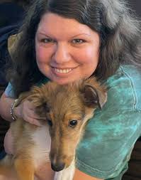 Lost 6 month old sheltie in Hampton County