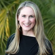 Laura Hecker's Instagram, Twitter & Facebook