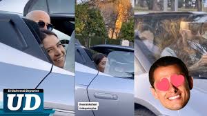 Chicharito hernández, sarah kohan y diego dreyfus. Chicharito Y Su Repertorio De Piropos Para Su Esposa Youtube