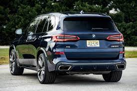 Quick Drive 2020 Bmw X5 M50i X6 M50i Laptrinhx News