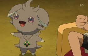 Anime Espurr Is So Cute From Xy Episode 14 Follow For Pokemon Anime Pikachu
