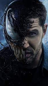 Venom 2018 Phone Wallpaper Moviemania In 2021 Venom Movie Venom Comics Venom