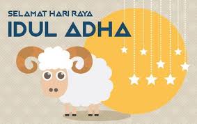 Gambar untuk mewarnai tema qurban. Kumpulan Animasi Poster Dan Kata Mutiara Ucapan Idul Adha 2020 1441 H Bisa Dikirim Via Whatsapp Tribun Timur