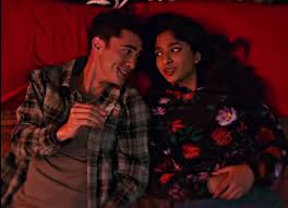 Never Have I Ever: Ben Vs. Paxton — Who Is Better For Devi? | Popsugar  Entertainment