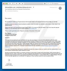 Here is how to register, login, & use standard chartered bank ghana internet banking. How To Remove Standard Chartered Bank Email Virus Virus Removal Instructions Updated
