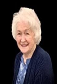 Jean Lathan : Bernews Obituaries
