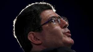Joaquim Levy: notícias, podcasts, vídeos e análises