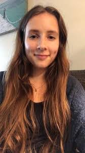 Anna Houlihan's Instagram, Twitter & Facebook