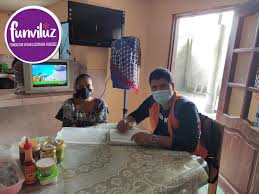 Spirit airlines anticipates mass cancellations will have up to $150m impact. Fundacion Vivian Luzuriaga Vasquez Facebook