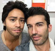 Profilo per Jane the Virgin Italia