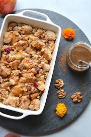 It's been a hit with my family and friends. Gluten Free Apple Crisp Gf Low Cal Paleo Skinny Fitalicious