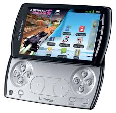 Sony Ericsson Xperia PLAY technische ...