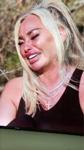 Really. Over peanut butter? 🙄🙄🙄