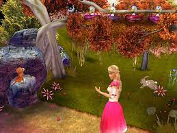 Barbie babysitting game let you take baby krissy to the market, give her bath and dress her up. Barbie Game For Pc Download Yasserchemicals Com