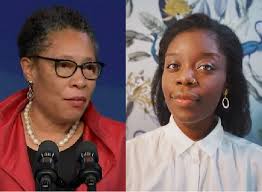 Vanessa Bee Intercept