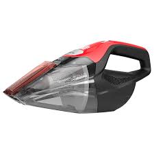 Black And Decker 2 In 1 Cordless Stick Vacuum With Scent Pin On For The Home