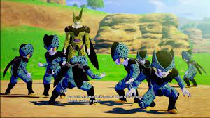 Defeat piccolo when he breaks into the dragon arena. How To Beat Cell Jr In Dragon Ball Z Kakarot Zetgaming