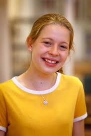 Volunteer CIT Spotlight: Vera Sablak