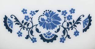 Shop for the perfect willow pattern gift from our wide selection of designs, or create your own personalized gifts. Willow Or Blue Floral Pyrex