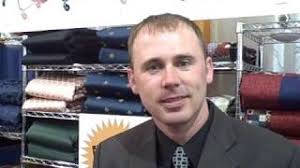 Bryan Chandler Likes Our Cot Covers