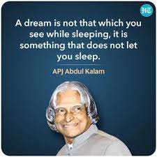 Check spelling or type a new query. Apj Abdul Kalam 89th Birth Anniversary 10 Inspiring Quotes By The Missile Man Of India To Skyrocket Your Dreams Hindustan Times