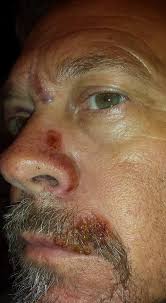 Dragon Slayers MC Hertford Co NC